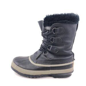 Sorel Manitou Winter Snow Pac Boots 7